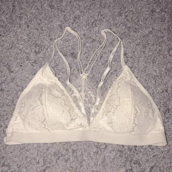 SWS Essentials Bra - Picture 1 of 3